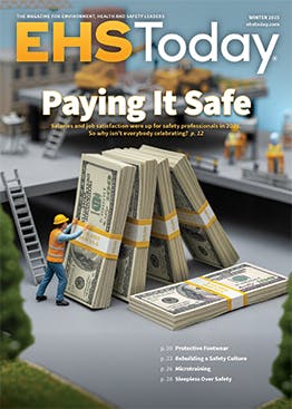 Winter 2025 cover image