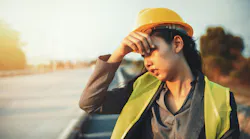 New Study: Heat Exposure Increases Risk of Work Injury New Study: Heat Exposure Increases Risk of Work Injury