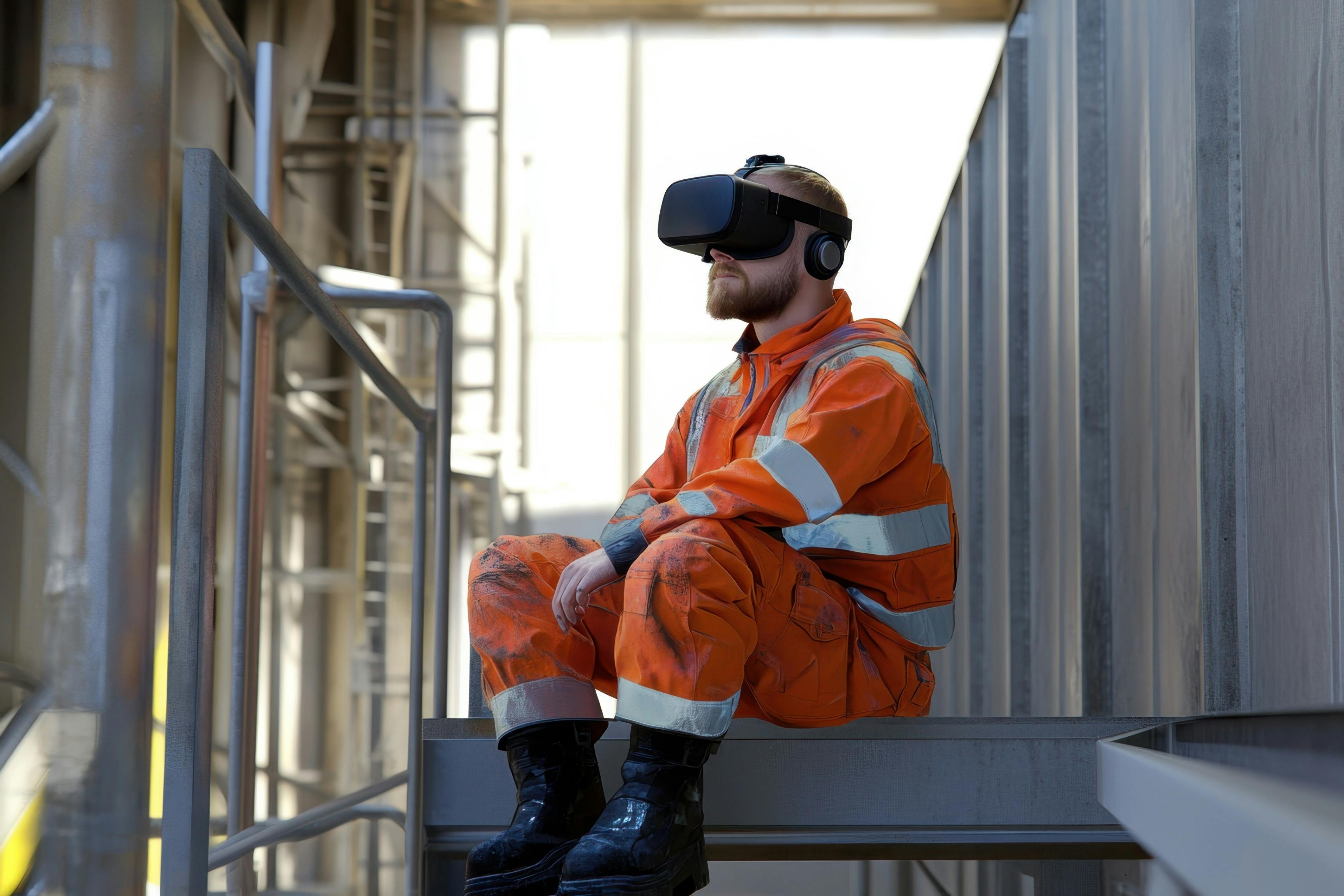 Construction Wearable Technology Market Growing 10%
