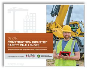 Construction Challenges Include Job Site Safety