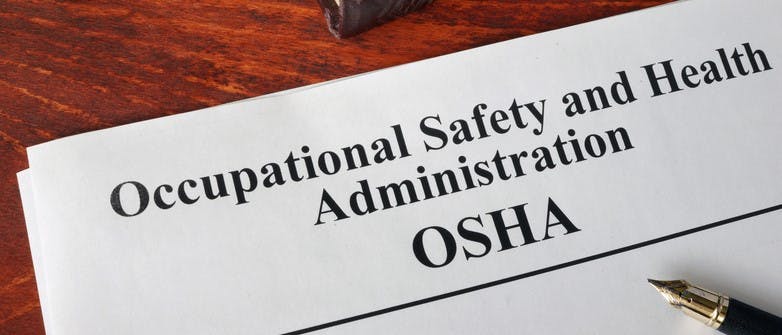 OSHA Extends Compliance Date for Hazard Communication Standard Rulemaking