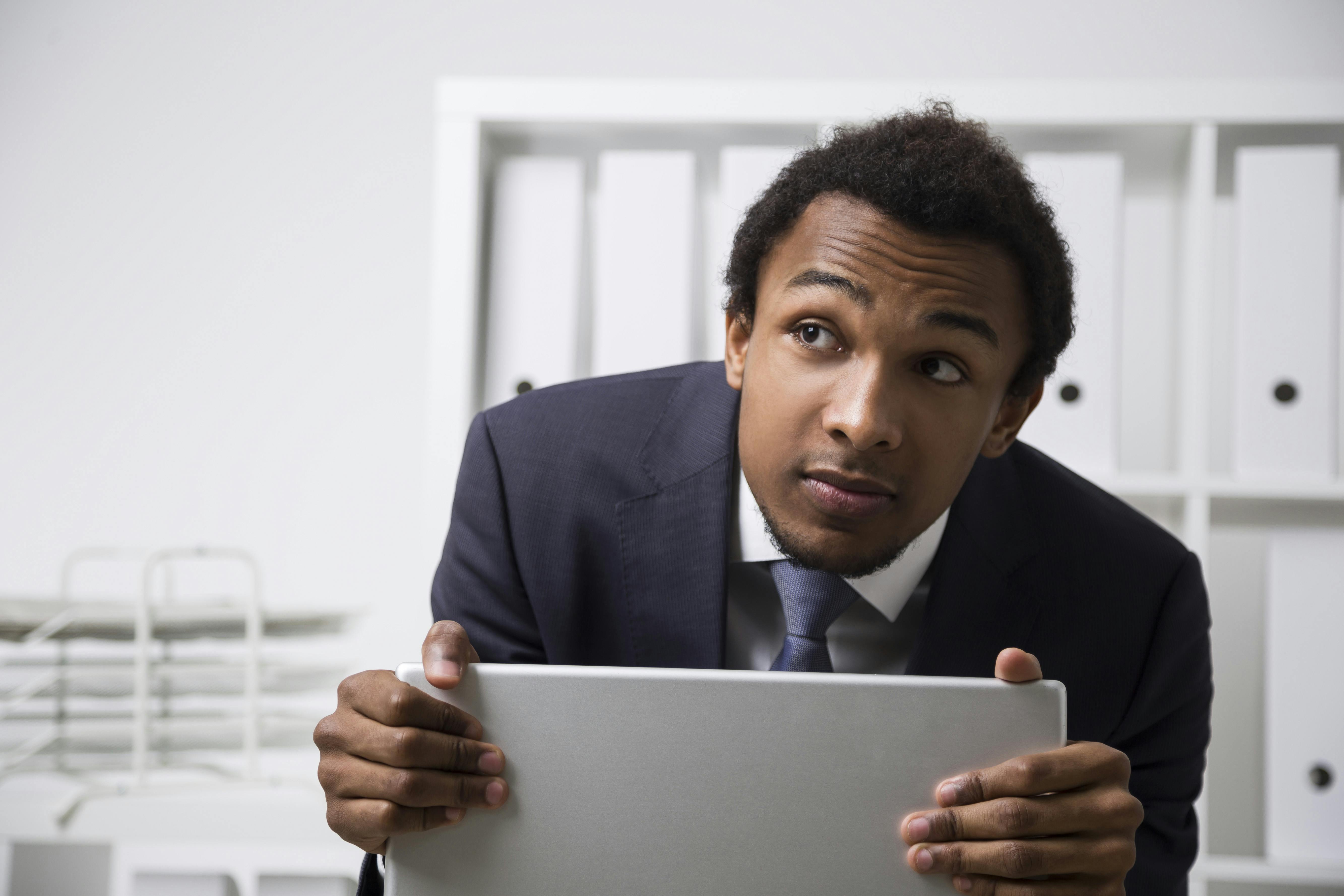 Employees Concerned About Well-Being