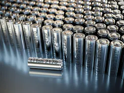 OSHA issues Letter of Interpretation on Lithium-ion Battery Recordkeeping OSHA issues Letter of Interpretation on Lithium-ion Battery Recordkeeping