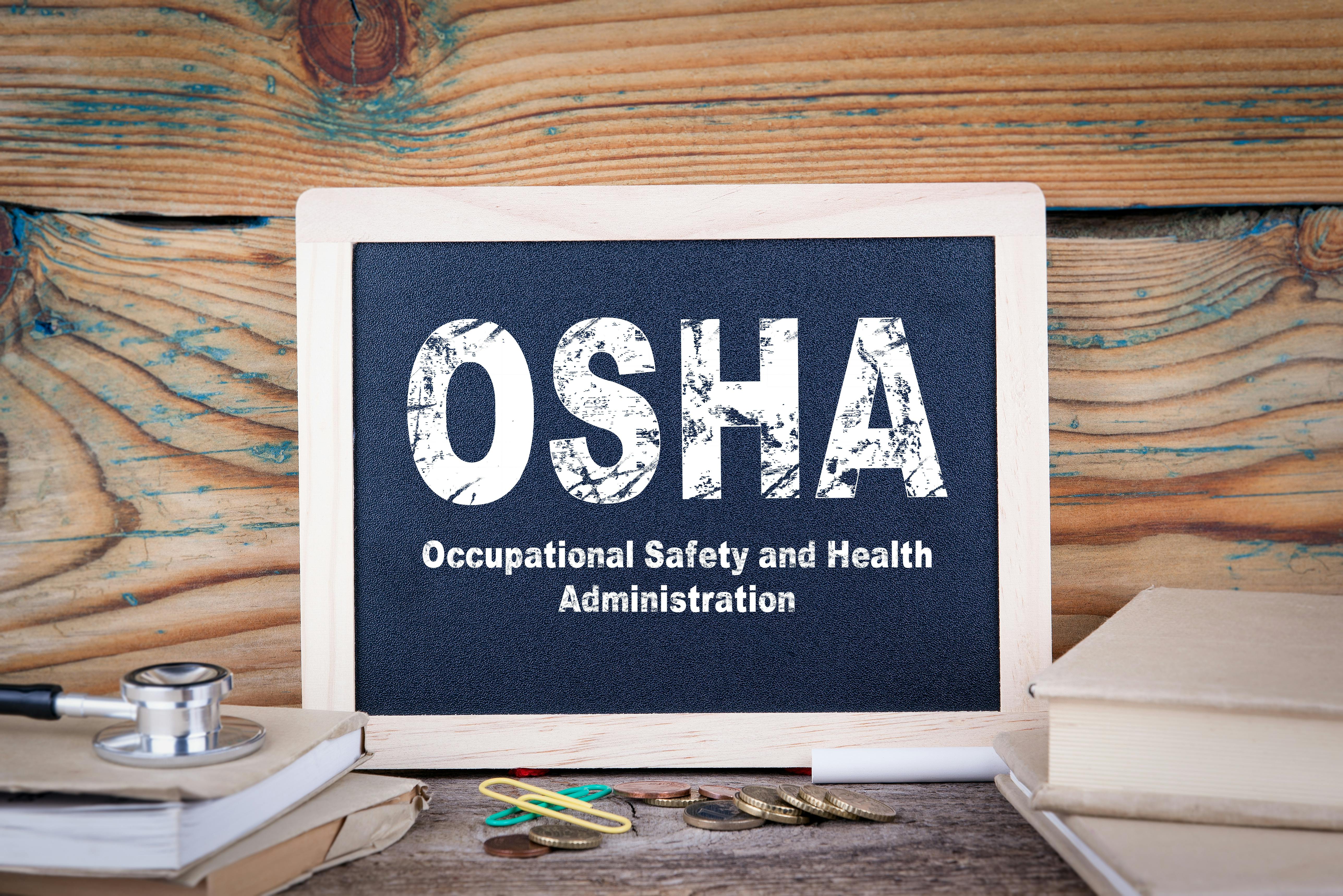 OSHA Cites Two Companies in US Steel 2025 Explosion