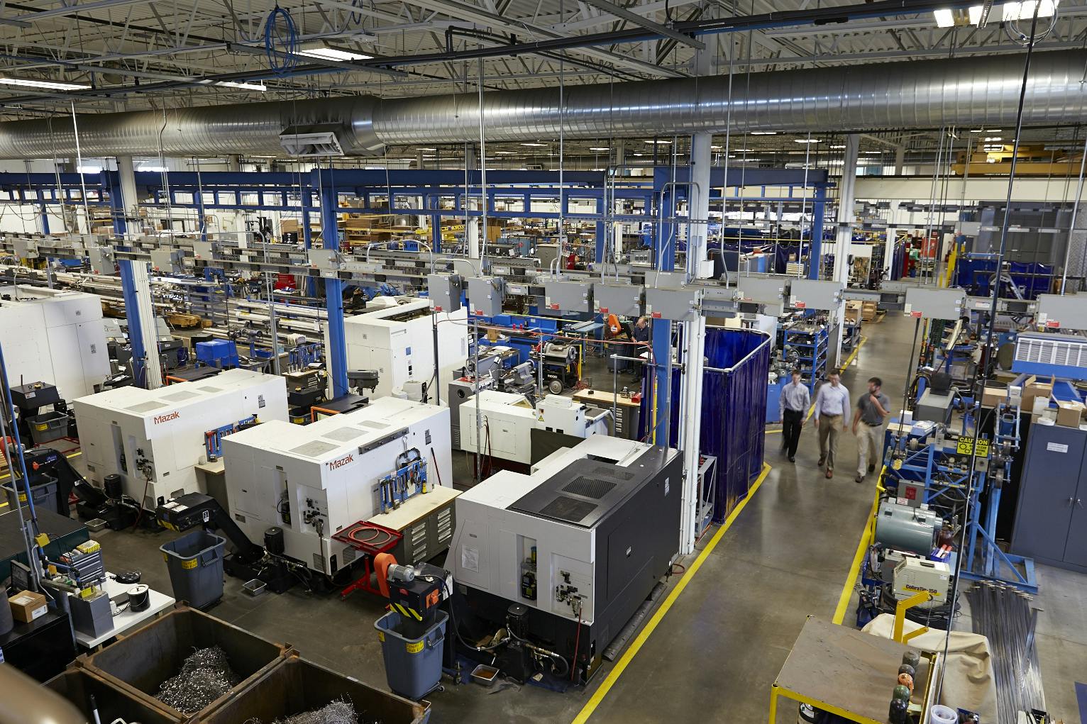 Safety Culture Success: 26 Years without Lost Time Incident