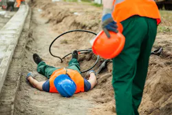 Fatal Occupational Injuries Delcine Second Year in Row Fatal Occupational Injuries Delcine Second Year in Row