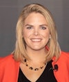 Caroline Johnson