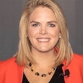 Caroline Johnson