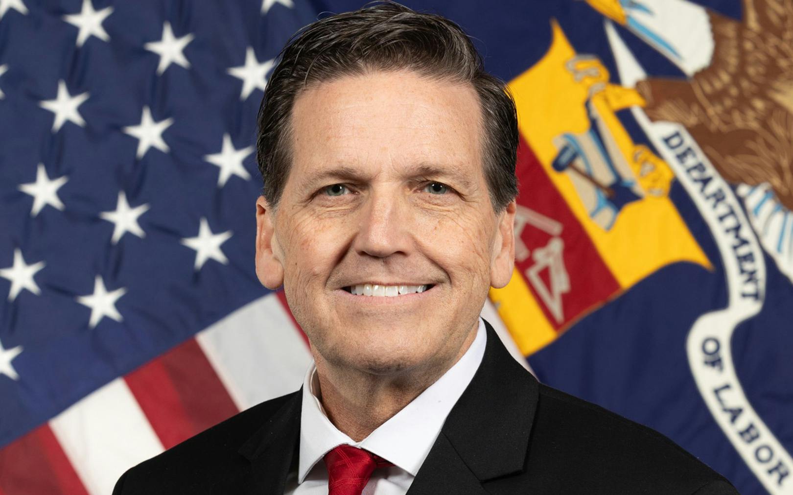 OSHA - David Keeling