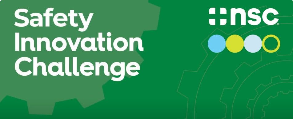 NSC Names Work to Zero Safety Innovation Challenge Semifinalists