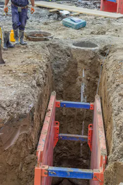 OSHA Cites Construction Contractor for Willful Violations OSHA Cites Construction Contractor for Willful Violations