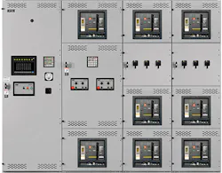 ASCO power ATS switchboards ASCO power ATS switchboards
