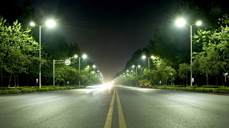 Lighting Research Center Study Looks At Blue Light Hazard