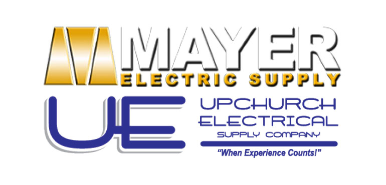 Mayer Electric Supply acquires Upchurch Electrical Supply