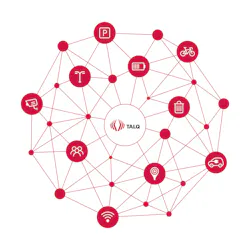 TALQ Consortium smart city network image TALQ Consortium smart city network image