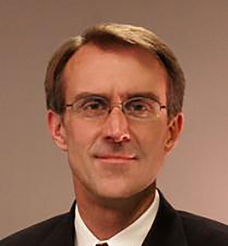 Brian Brickhouse, Eaton Corp.