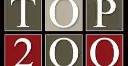 Top 200 logo 2017 Top 200 logo 2017