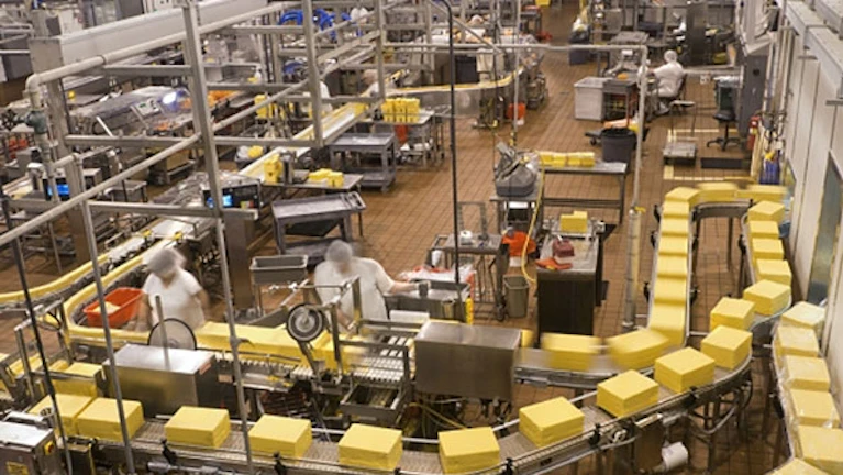 Rumsey Electric Acquires Teco To Expand Into Industrial And Oem