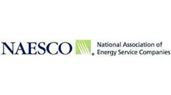 NAESCO logo NAESCO logo