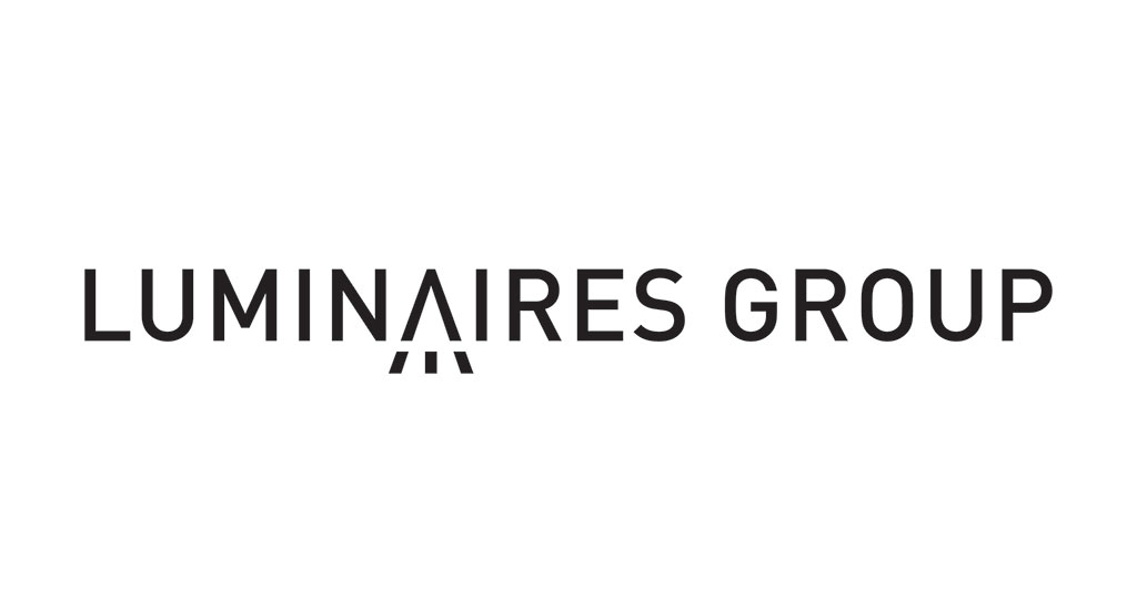 Luminaires Group logo