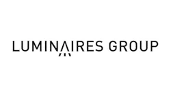 Luminaires Group logo Luminaires Group logo