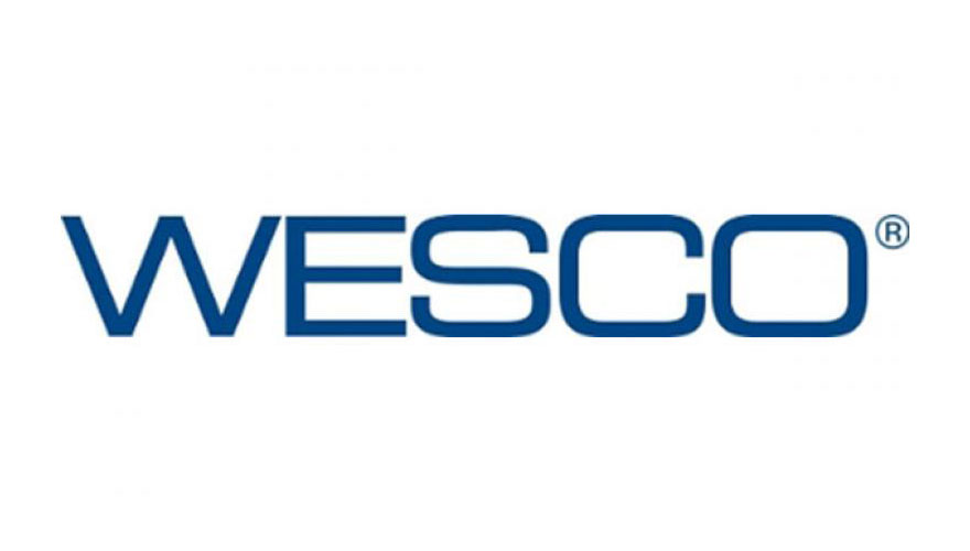 WESCO logo