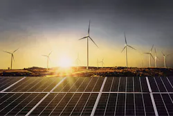 Solar and wind power systems Solar and wind power systems