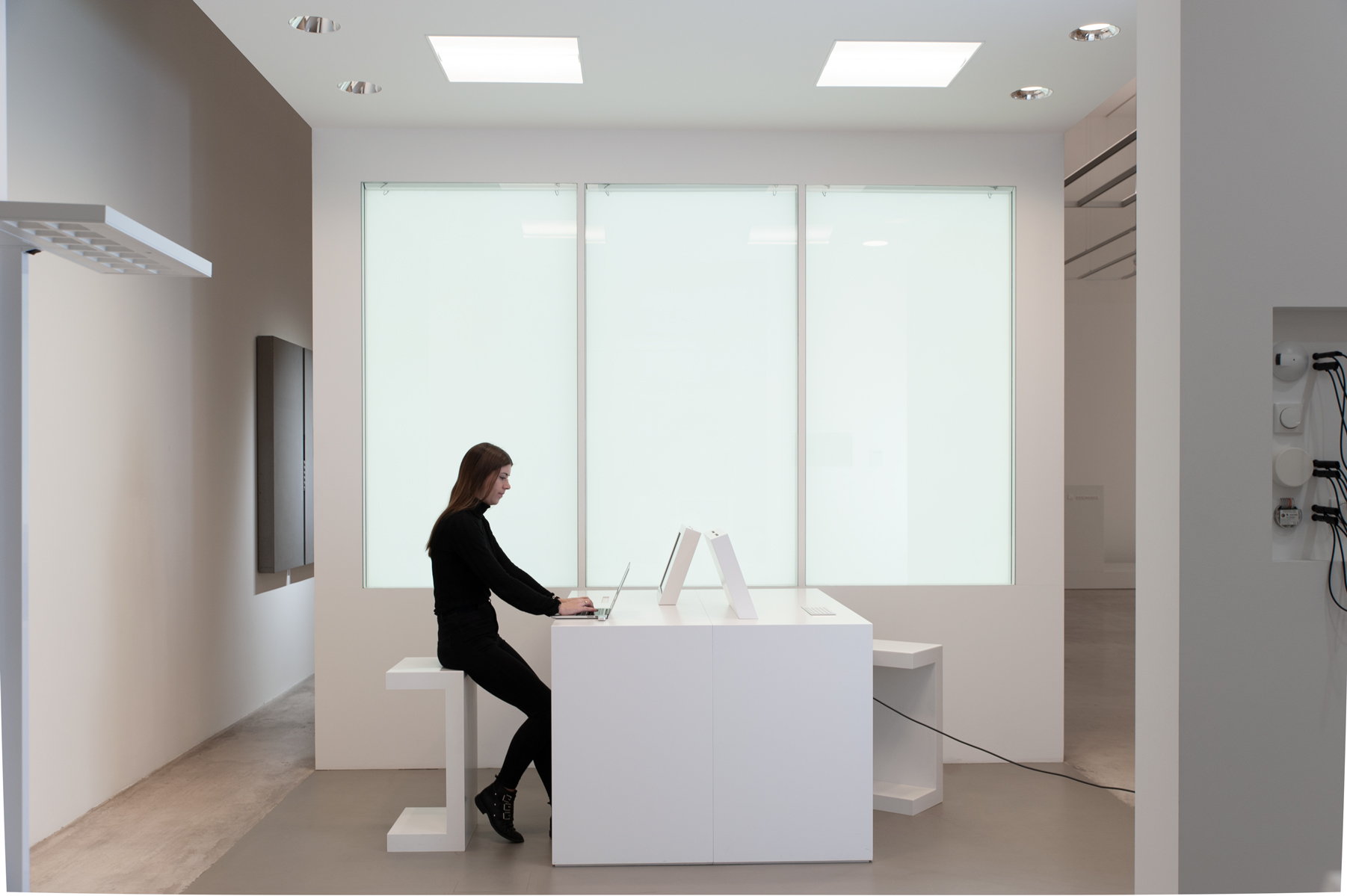 Zumtobel LiFi image