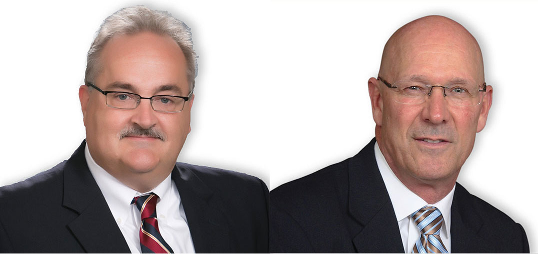 John Wirtz, Dan Stuart, Southwire