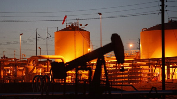 Rig counts suggest the US oil market may be waking up