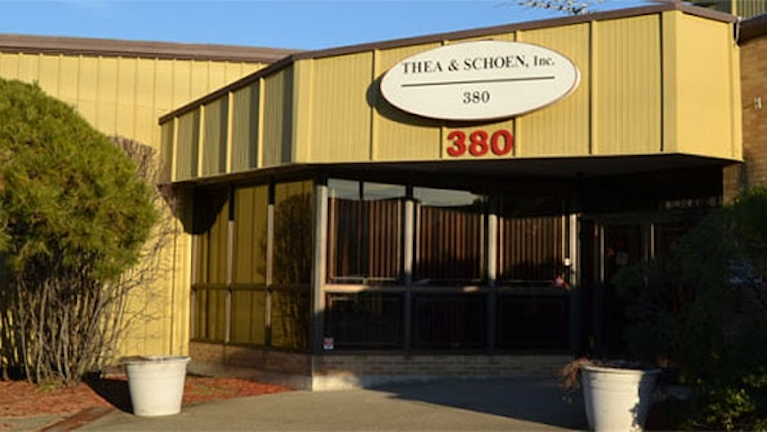 Mid Atlantic Reps Merge Thea Schoen Acquires William B Bleiman Sons Electrical Marketing