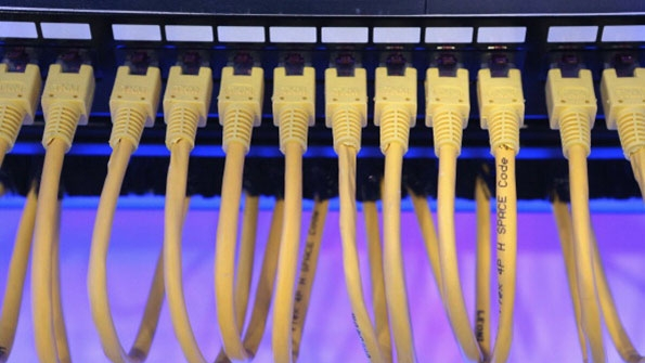 Navigant pointed out that Ethernet cabling has become a dominant technology in other categories for transferring data and lowvoltage DC power but its influence in lighting has only just begun