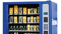 Fastenal has 2,611 branches and almost 10,000 vending machines at MROs