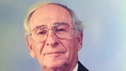 David Weisberg 19262016 David Weisberg 19262016