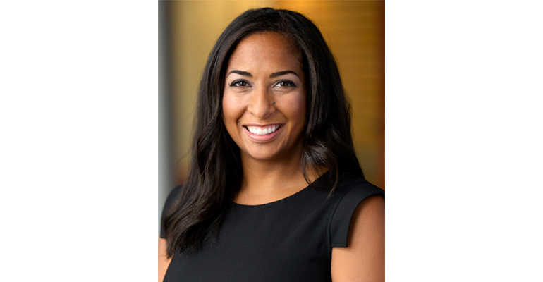 Miya Russell head shot.