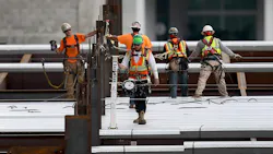 Associated General Contractors construction employment data Associated General Contractors construction employment data