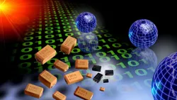 Powerelectronics 1150 Avx2501 Powerelectronics 1150 Avx2501