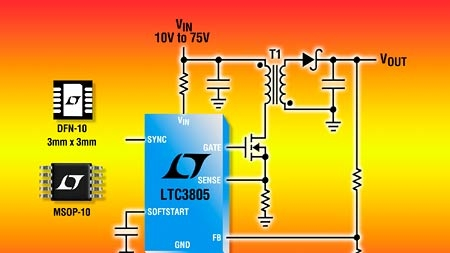 Powerelectronics 1395 Linear3805 020707