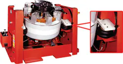 Vibration 3 Vibration 3