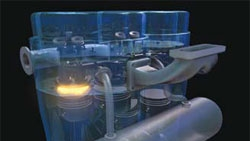 Powerelectronics 656 Scuderi Split Cycle Engine 0