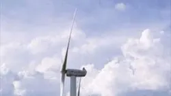 Powerelectronics 996 Gigantic Wind Turbines 0 Powerelectronics 996 Gigantic Wind Turbines 0