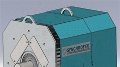 Powerelectronics 999 Synchrotek 0