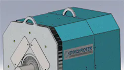 Powerelectronics 999 Synchrotek 0 Powerelectronics 999 Synchrotek 0