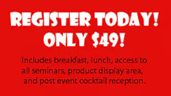 Powerelectronics 832 Registration Promo 0 Powerelectronics 832 Registration Promo 0