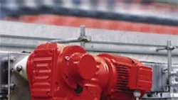 Powerelectronics 351 Efficient Motor Inefficient System 0 Powerelectronics 351 Efficient Motor Inefficient System 0