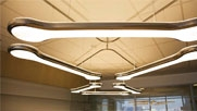 Powerelectronics 620 Modern Light Fixture510 0