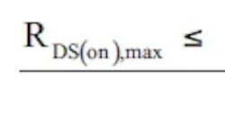 Powerelectronics 1396 Selecting N Channel Equ 1 Powerelectronics 1396 Selecting N Channel Equ 1