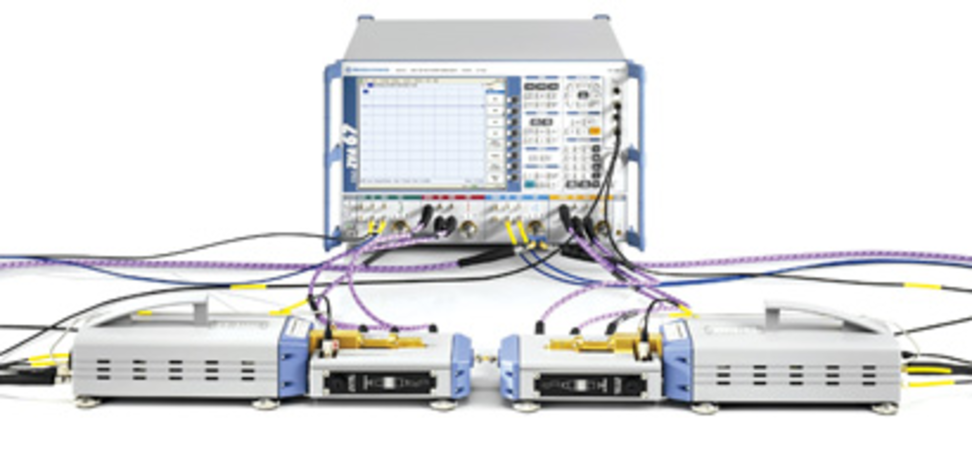 1101 P Picks190 Rohde Schwarz