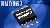 Powerelectronics 333 Supertex 0