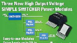 Powerelectronics 789 Lmz1420xh Press Photo 0 Powerelectronics 789 Lmz1420xh Press Photo 0